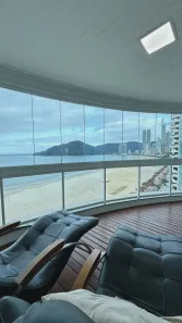 Apartamento com 3 Quartos à venda, 114m² no Centro, Balneário Camboriú
