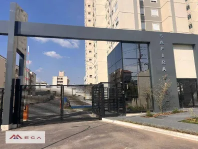 Apartamento com 2 Quartos à venda, 54m² no Jardim Nova Europa, Campinas