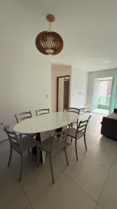 Apartamento com 2 Quartos para alugar, 65m² no Jatiúca, Maceió