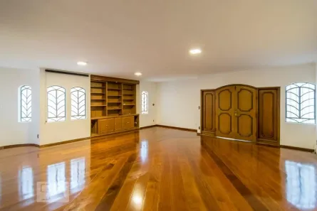 Casa com 3 Quartos à venda, 350m² no Jardim Bela Vista, Santo André