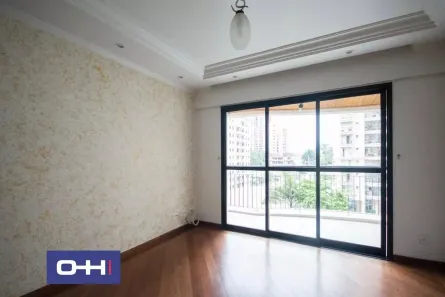 Apartamento com 4 Quartos para alugar, 64m² no Vila Mascote, São Paulo