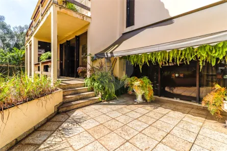 Casa com 4 Quartos à venda, 361m² no Boaçava, São Paulo