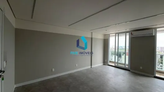 Sala Comercial para alugar, 66m² no Chácara Santo Antônio (Zona Sul), São Paulo