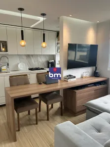 Apartamento com 2 Quartos à venda, 39m² no Jardim Germânia, São Paulo