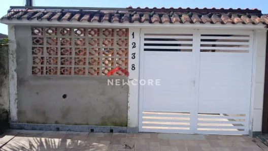 Casa com 2 Quartos à venda, 125m² no Jardim Suarão (Interior), Itanhaém