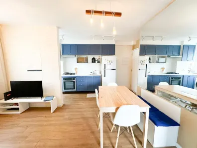 Apartamento com 2 Quartos à venda, 38m² no Cidade Mãe do Céu, São Paulo