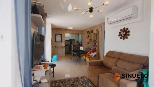 Cobertura com 2 Quartos à venda, 141m² no Vila Rosa, Novo Hamburgo