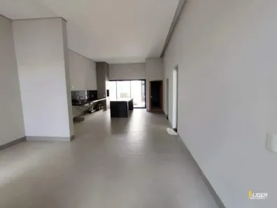 Casa com 3 Quartos à venda, 172m² no Bosque dos Buritis, Uberlândia