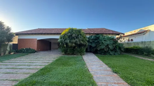 Apartamento com 4 Quartos à venda, 450m² no Vila Gomes, Campo Grande