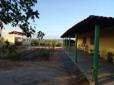 Fazenda/Sítio com 5 Quartos à venda, 15000m² no Viçosa, Viçosa