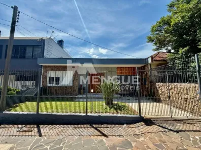 Casa com 5 Quartos à venda, 162m² no Jardim São Pedro, Porto Alegre