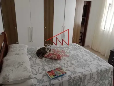 Apartamento com 1 Quarto à venda, 52m² no Centro, Rio de Janeiro