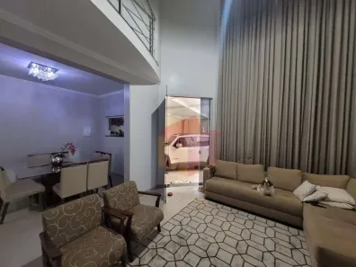 Casa com 3 Quartos à venda, 155m² no Loteamento Residencial Jardim Esperança, Americana