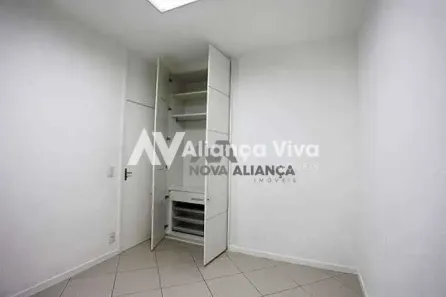 Apartamento com 4 Quartos à venda, 190m² no Icaraí, Niterói
