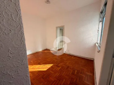 Apartamento com 2 Quartos à venda, 80m² no Centro, Niterói