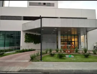 Flat com 1 Quarto para alugar, 40m² no Ilha do Leite, Recife