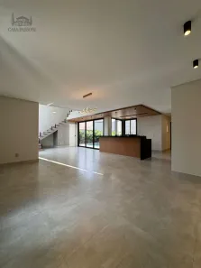 Casa de Condomínio com 3 Quartos à venda, 300m² no Caminhos de San Conrado (Sousas), Campinas