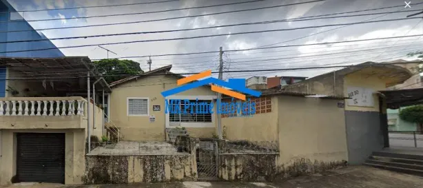 Lote/Terreno à venda, 200m² no Bela Vista, Osasco