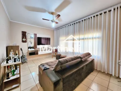 Casa com 3 Quartos à venda, 158m² no Independência, Ribeirão Preto