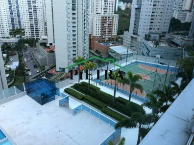 Apartamento com 4 Quartos à venda, 274m² no Vila da Serra, Nova Lima