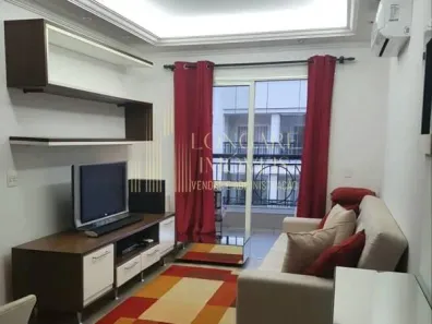 Apartamento com 2 Quartos para alugar, 72m² no Indianópolis, São Paulo
