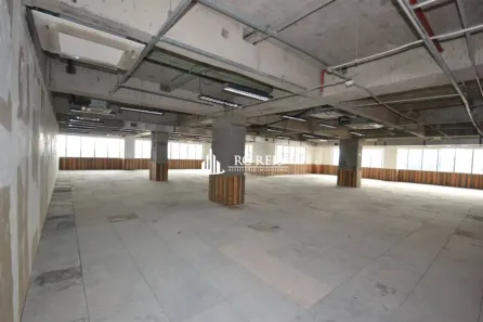 Prédio Comercial para alugar, 569m² no Tamboré, Barueri