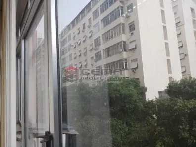 Sala Comercial à venda, 31m² no Flamengo, Rio de Janeiro