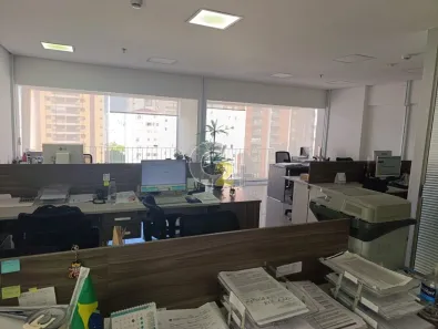 Sala Comercial para alugar, 64m² no Perdizes, São Paulo