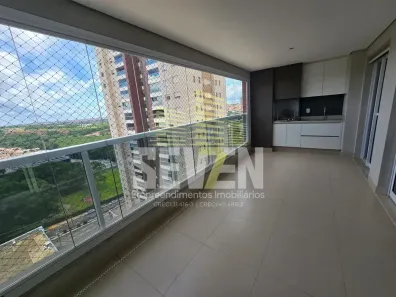 Apartamento com 3 Quartos à venda, 120m² no Vila Aviação, Bauru