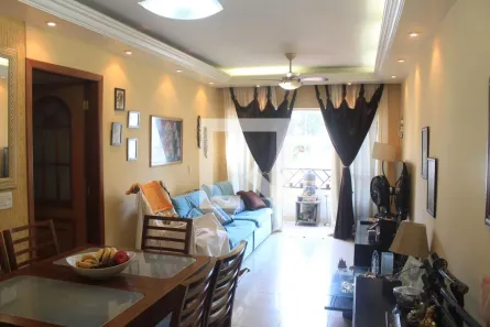 Apartamento com 3 Quartos à venda, 85m² no Santa Paula, São Caetano do Sul