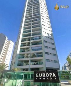 Apartamento com 3 Quartos à venda, 123m² no Praia de Itaparica, Vila Velha