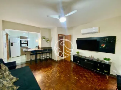 Apartamento com 1 Quarto à venda, 70m² no Centro, Guarapari