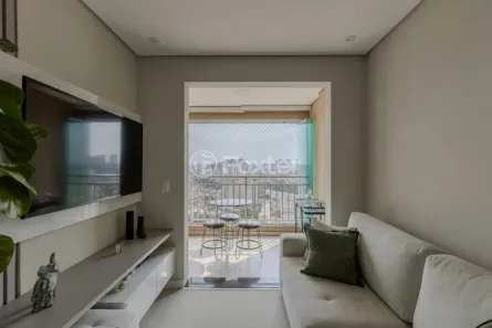 Apartamento com 2 Quartos à venda, 49m² no Jardim Umarizal, São Paulo