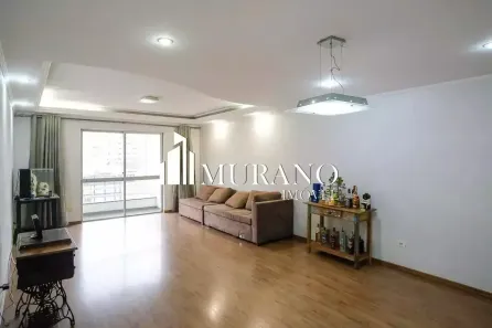 Apartamento com 3 Quartos à venda, 127m² no Santa Paula, São Caetano do Sul