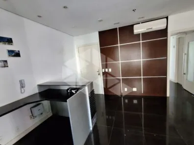 Ponto Comercial para alugar, 38m² no Menino Deus, Porto Alegre