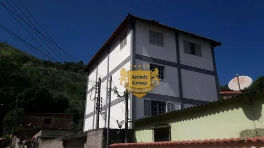 Prédio Comercial para alugar, 400m² no Largo da Batalha, Niterói