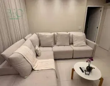 Apartamento com 3 Quartos à venda, 140m² no Vila Leopoldina, São Paulo