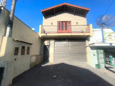 Sala Comercial para alugar, 150m² no Jardim Itapuã, Piracicaba