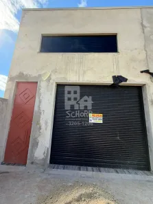 Ponto Comercial para alugar, 283m² no Parque das Flores 1, Tatuí