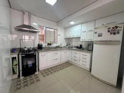 Casa com 3 Quartos à venda, 272m² no Jardim Botânico, Araraquara