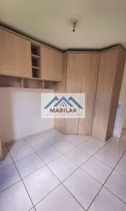 Apartamento com 2 Quartos para alugar, 55m² no Jardim Regina, São Paulo