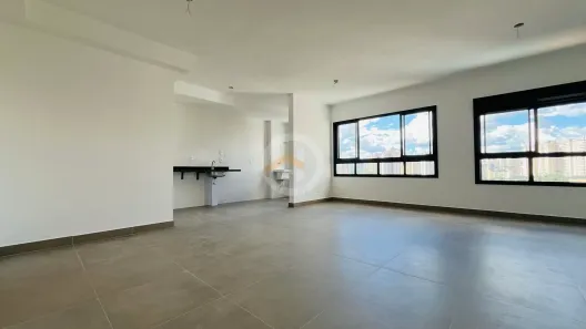 Apartamento com 2 Quartos à venda, 80m² no Parque Amazônia, Goiânia