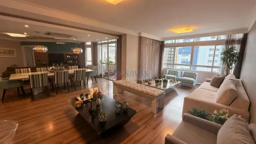 Apartamento com 5 Quartos à venda, 226m² no Centro, Florianópolis