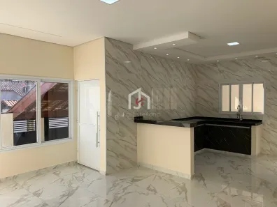 Casa com 3 Quartos à venda, 177m² no Vila Suiça, Pindamonhangaba