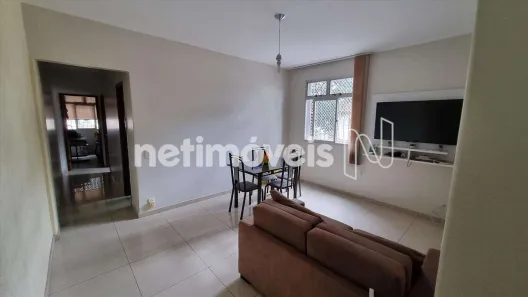 Apartamento com 2 Quartos à venda, 68m² no Santa Efigênia, Belo Horizonte