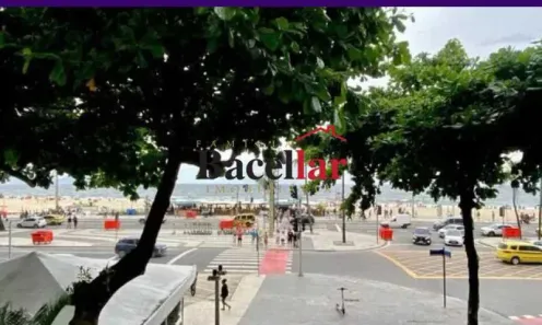 Apartamento com 2 Quartos à venda, 118m² no Copacabana, Rio de Janeiro