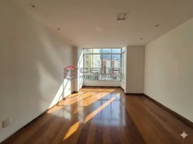 Apartamento com 3 Quartos à venda, 105m² no Botafogo, Rio de Janeiro