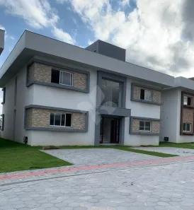 Apartamento com 2 Quartos à venda, 71m² no Ambrósio, Garopaba