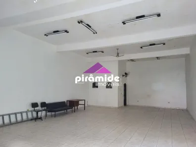 Ponto Comercial à venda, 110m² no Centro, São José dos Campos