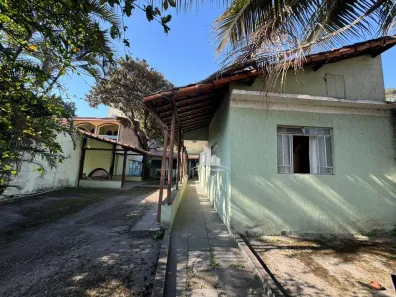 Casa com 3 Quartos à venda, 174m² no São Geraldo, Volta Redonda